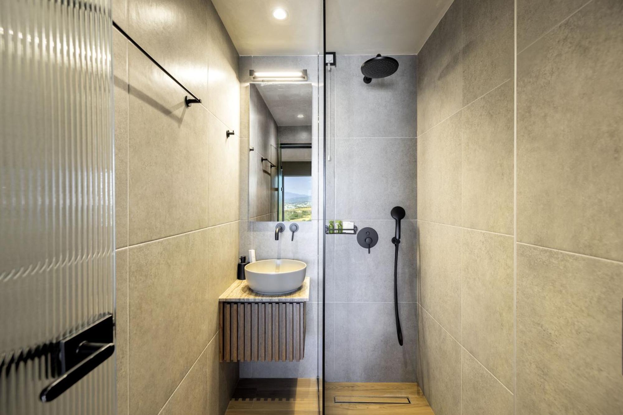 Dedalos Touch Boutique Hotel Skaleta Esterno foto